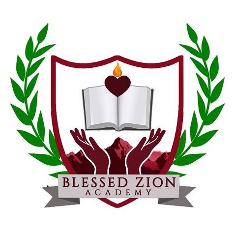 Blessed Zion Academy .